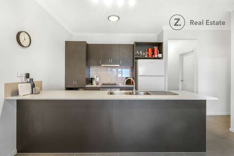 Second view of Homely apartment listing, 12/43-51 Rippleside Terrace, Tarneit VIC 3029