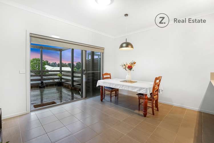 Fourth view of Homely apartment listing, 12/43-51 Rippleside Terrace, Tarneit VIC 3029