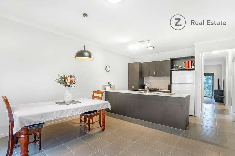 Fifth view of Homely apartment listing, 12/43-51 Rippleside Terrace, Tarneit VIC 3029