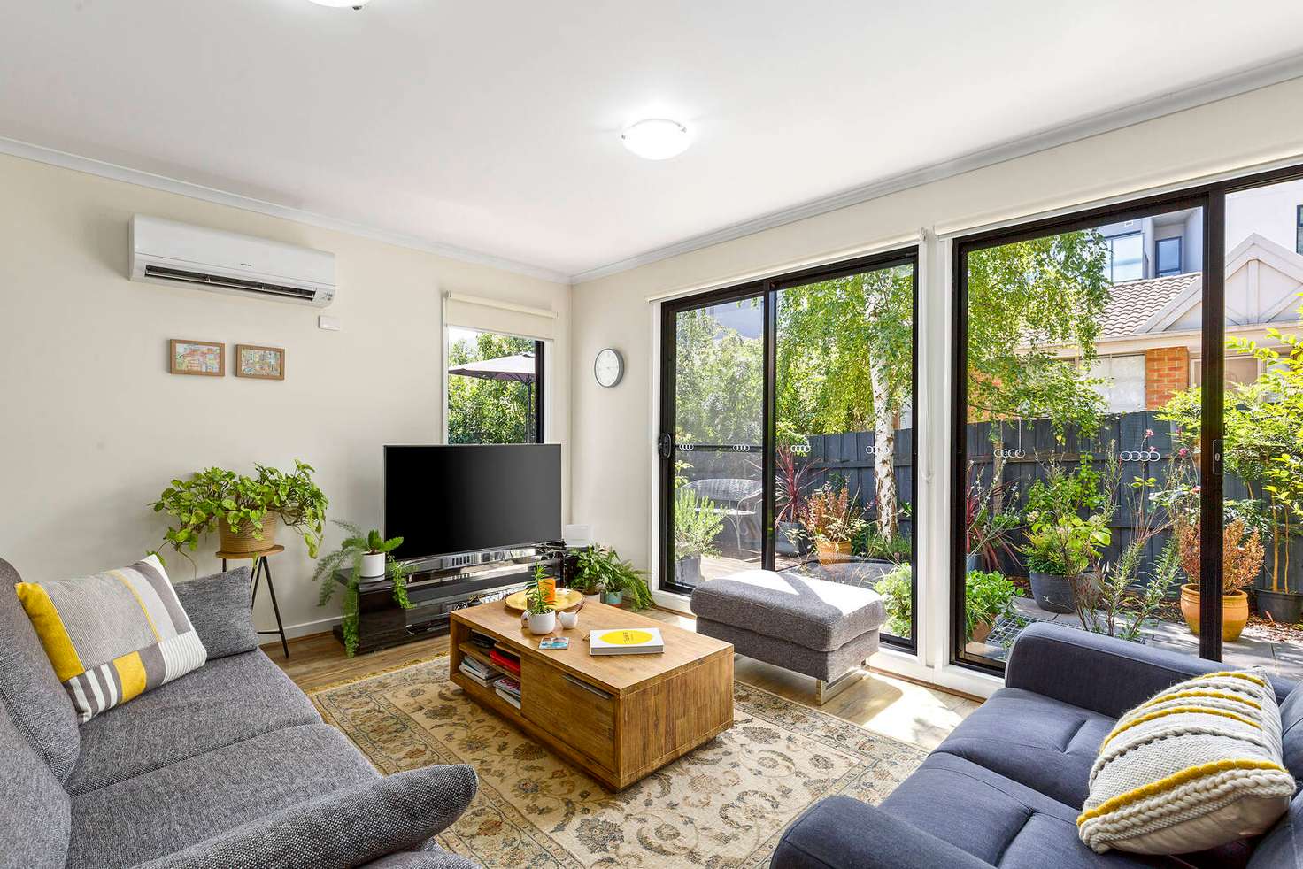 Main view of Homely apartment listing, 4/75-77 Tram Road, Doncaster VIC 3108