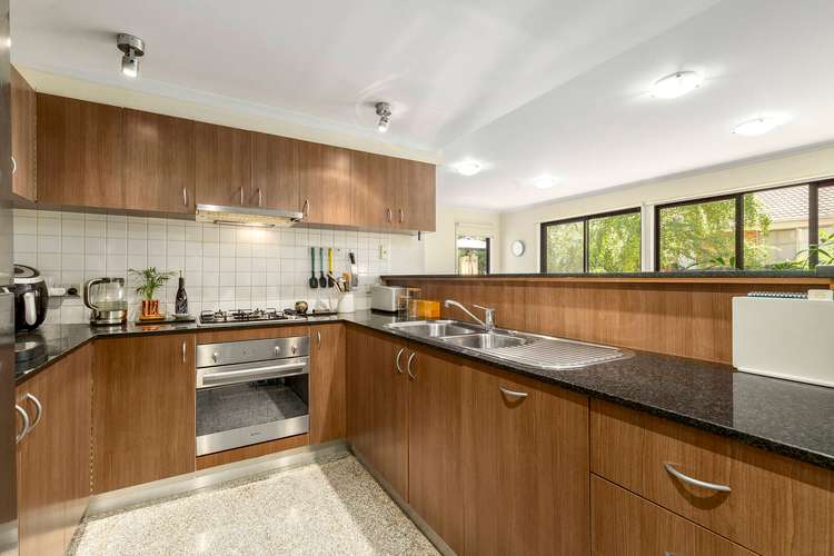 Third view of Homely apartment listing, 4/75-77 Tram Road, Doncaster VIC 3108