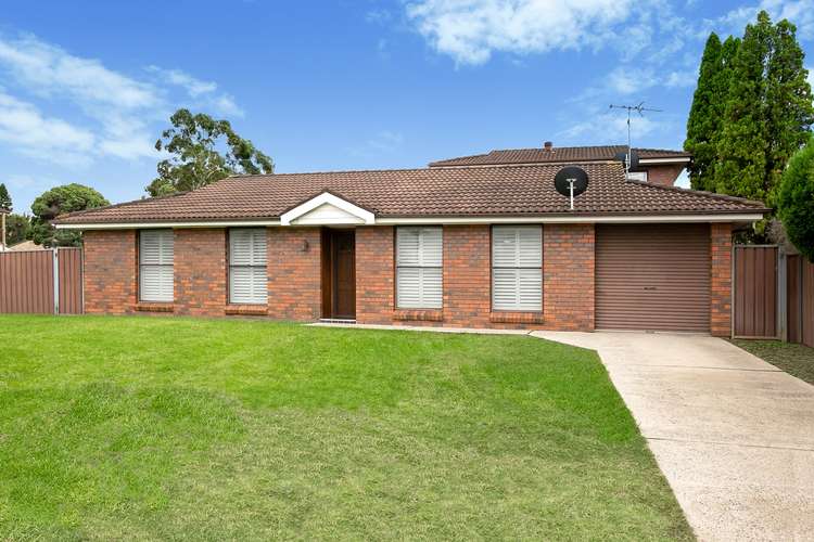 Main view of Homely house listing, 3 Glen Logan Road, Bossley Park NSW 2176