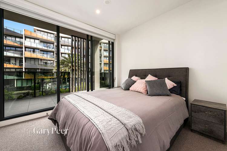 Fifth view of Homely apartment listing, 239/226 Bay Road, Sandringham VIC 3191