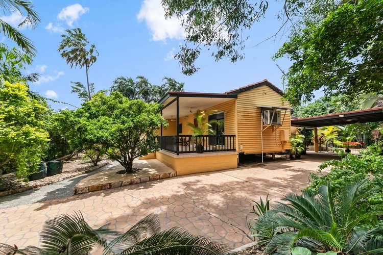 Second view of Homely house listing, 111 Lee Point Road, Wagaman NT 810