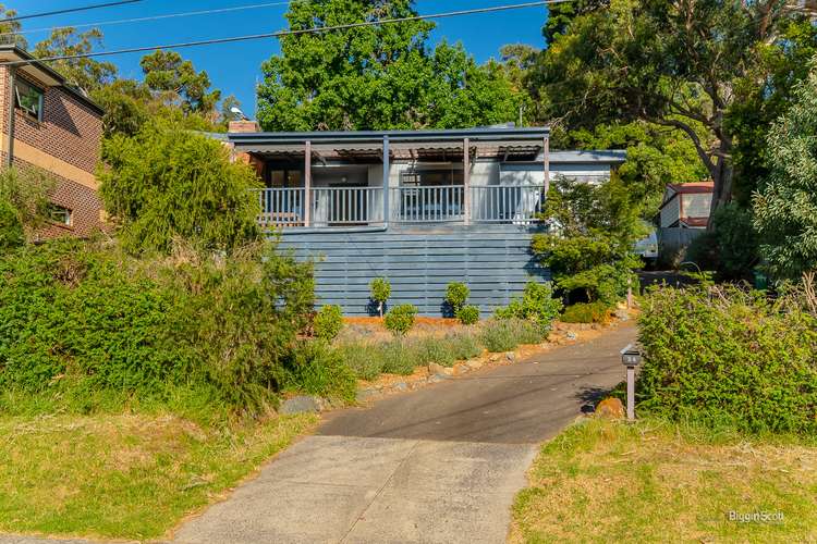 Main view of Homely house listing, 24 Myrtle Crescent, Ferntree Gully VIC 3156