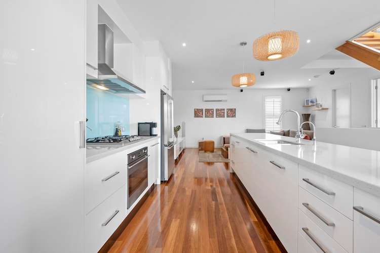 Fifth view of Homely townhouse listing, 3/4 Beach Road, Beaumaris VIC 3193