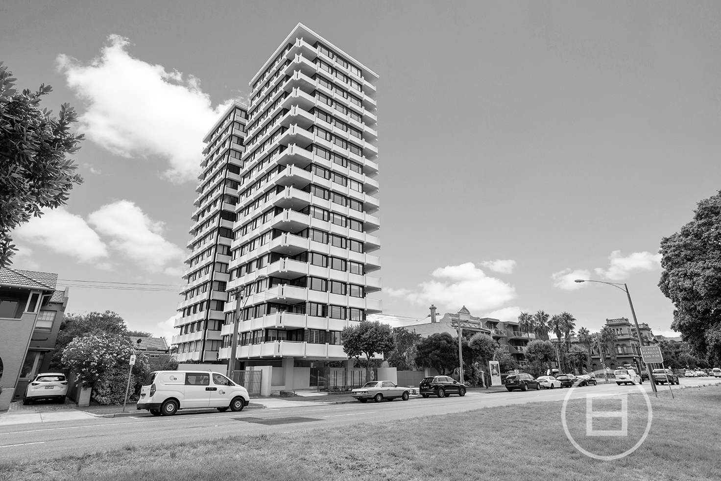 Main view of Homely apartment listing, 101/333 Beaconsfield Parade, St Kilda West VIC 3182