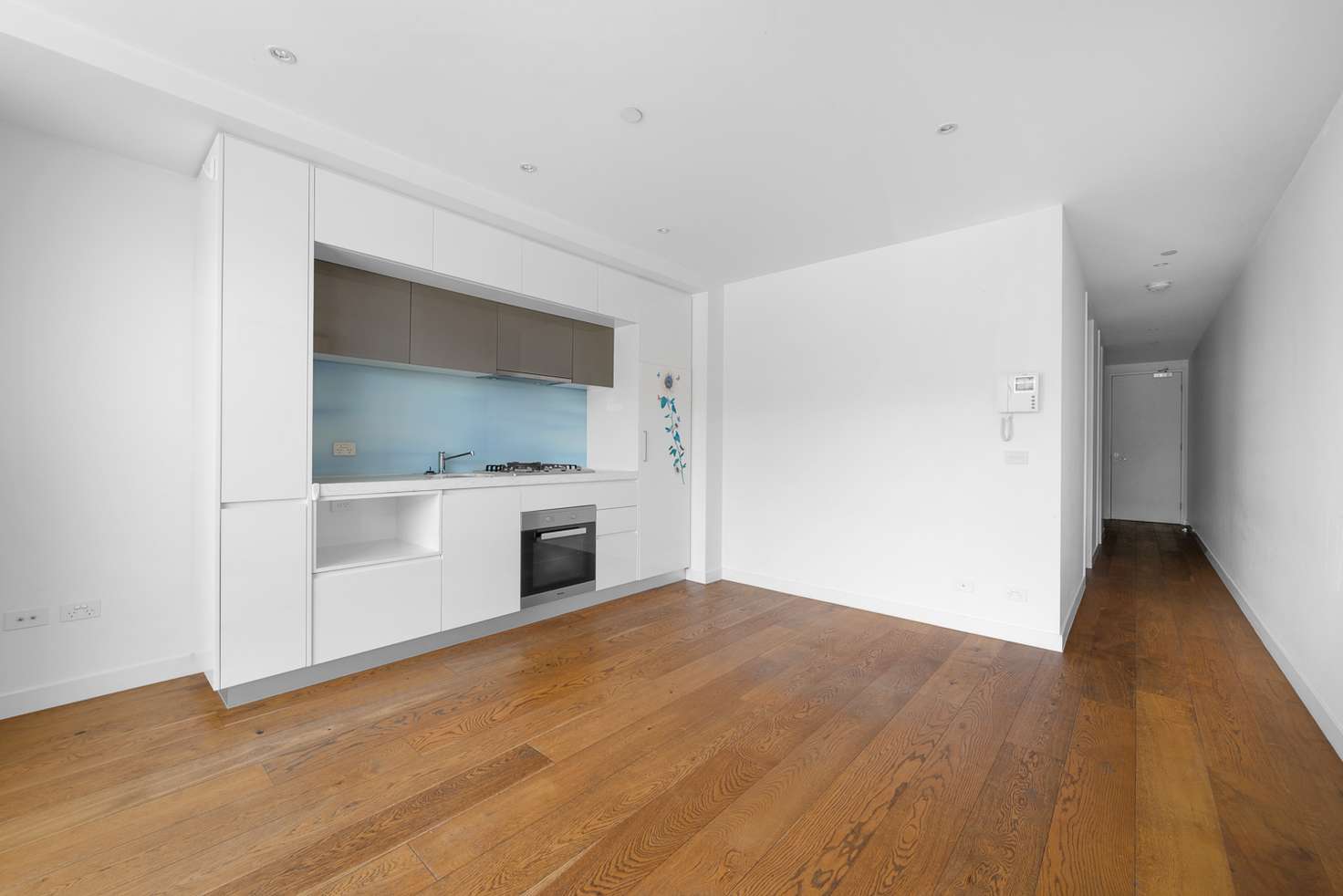 Main view of Homely apartment listing, 201/41 Nott Street, Port Melbourne VIC 3207