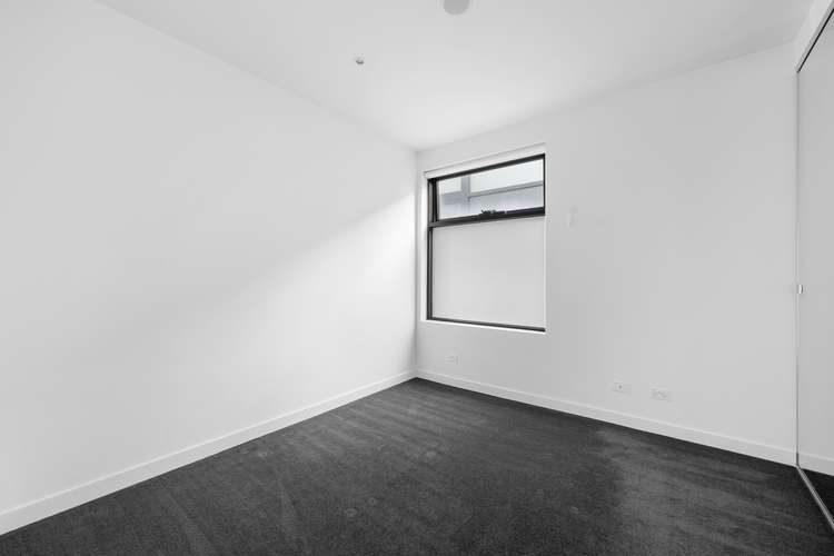 Fourth view of Homely apartment listing, 201/41 Nott Street, Port Melbourne VIC 3207