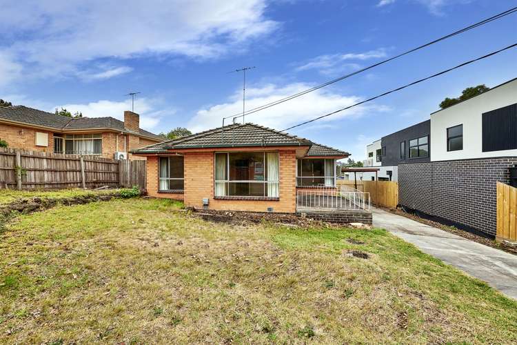 Third view of Homely house listing, 20 Rae Street, Templestowe Lower VIC 3107