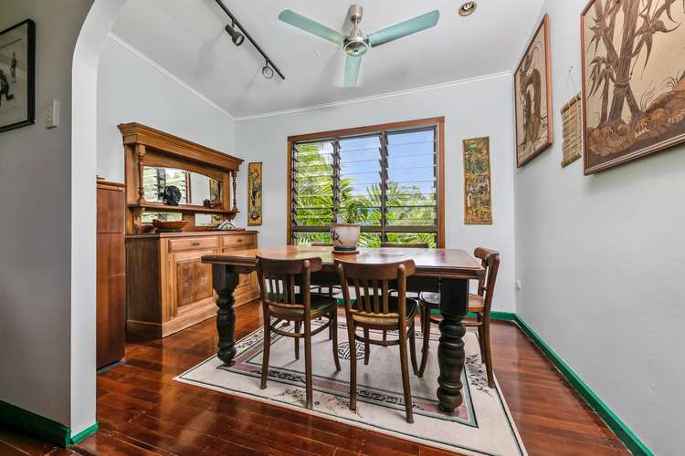 Sixth view of Homely house listing, 47 Hudson Fysh Avenue, Ludmilla NT 820