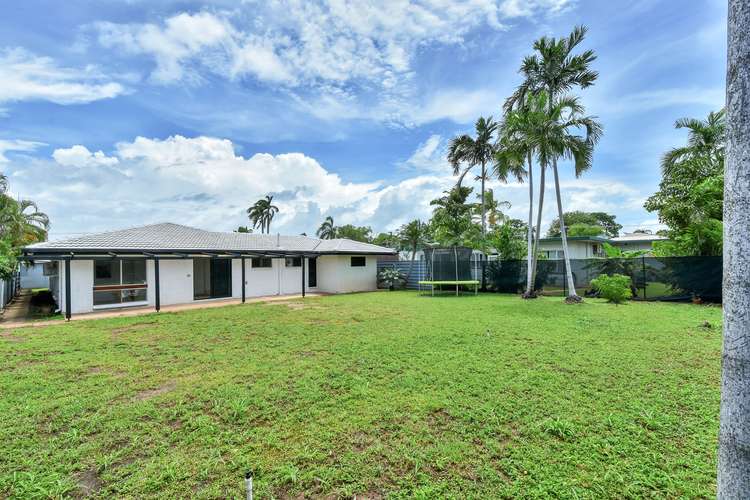 Fifth view of Homely house listing, 12 Easther Crescent, Coconut Grove NT 810