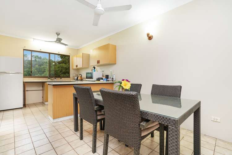 Second view of Homely unit listing, 10/2 Hauser Court, Marrara NT 812