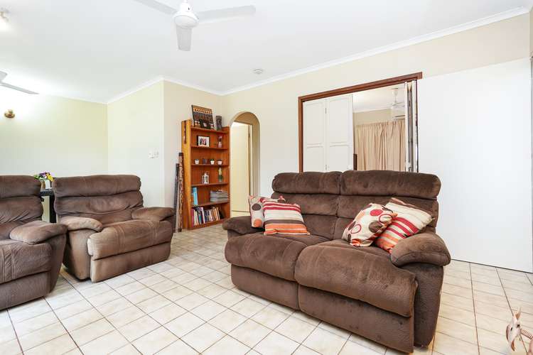 Sixth view of Homely unit listing, 10/2 Hauser Court, Marrara NT 812