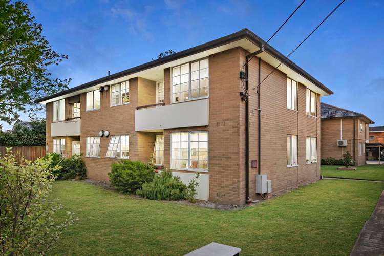 Main view of Homely apartment listing, 6/253 Grange Road, Ormond VIC 3204