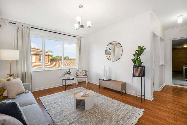 Fifth view of Homely apartment listing, 6/253 Grange Road, Ormond VIC 3204