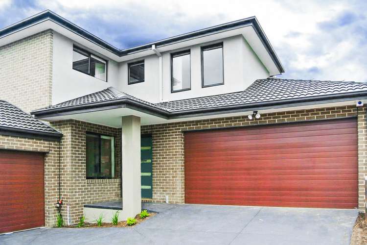 Main view of Homely townhouse listing, 2/2 Nicole Street, Mount Waverley VIC 3149