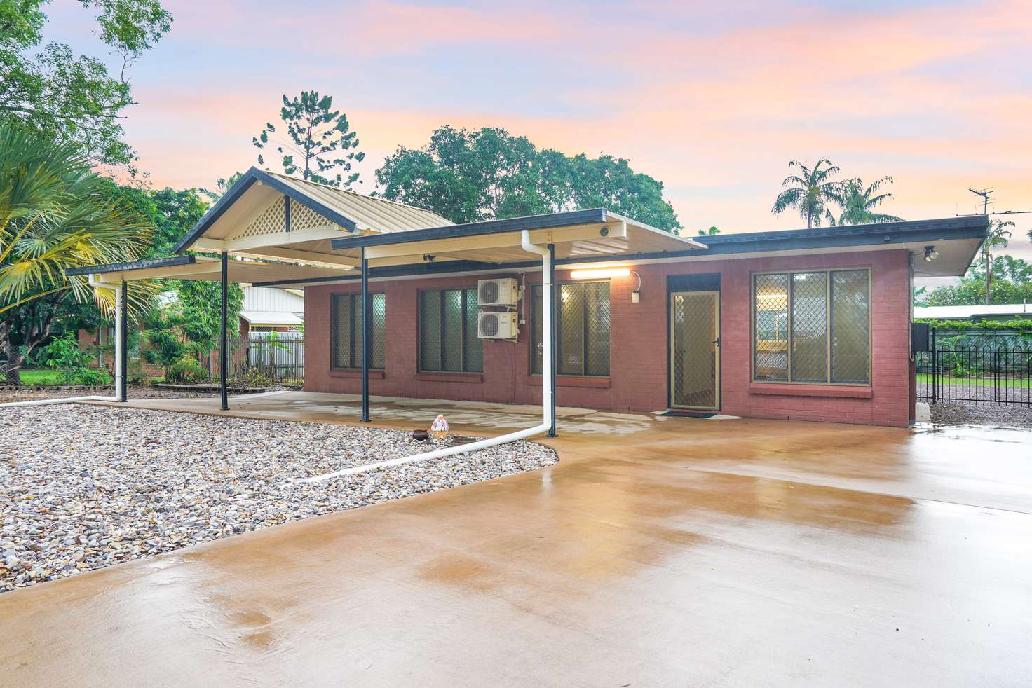 Main view of Homely house listing, 8 Calvert Street, Tiwi NT 810