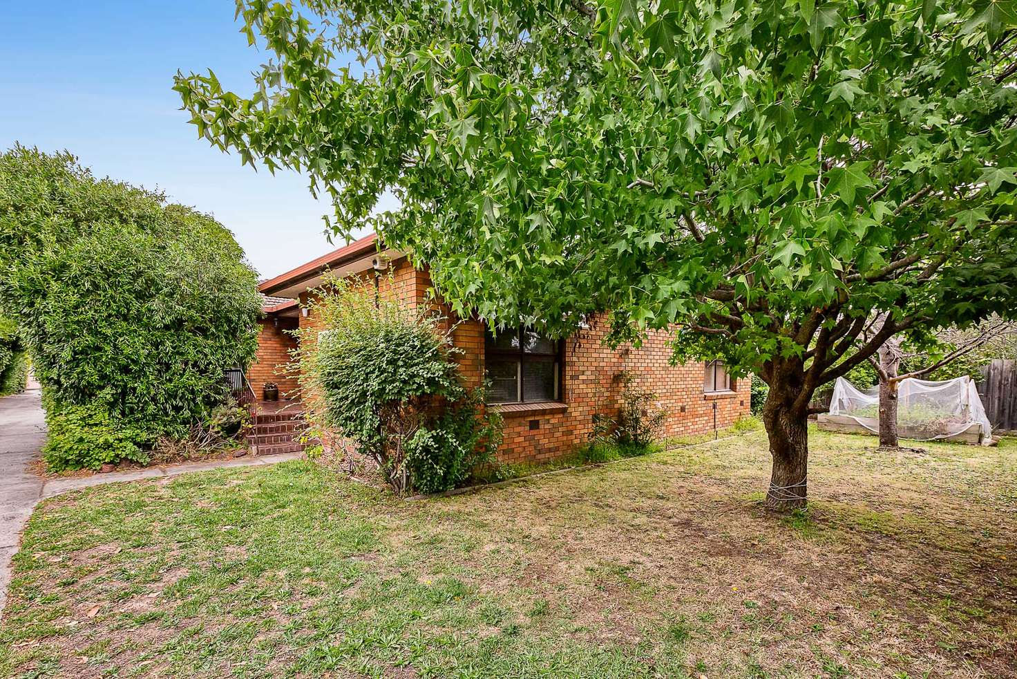 Main view of Homely house listing, 1/192 Murrumbeena Road, Murrumbeena VIC 3163