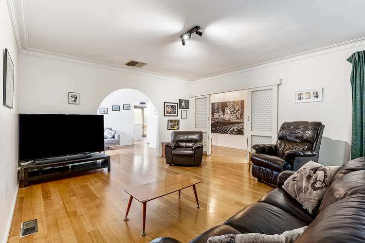 Second view of Homely house listing, 1/192 Murrumbeena Road, Murrumbeena VIC 3163