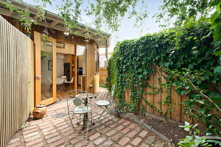 Third view of Homely house listing, 23 Wrights Terrace, Prahran VIC 3181
