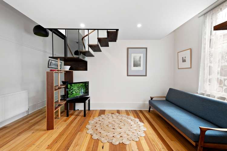 Fourth view of Homely house listing, 23 Wrights Terrace, Prahran VIC 3181