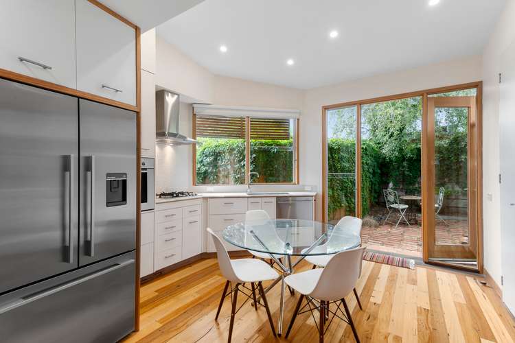Fifth view of Homely house listing, 23 Wrights Terrace, Prahran VIC 3181