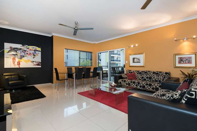 Second view of Homely unit listing, 5/2 Gardiner Street, Darwin City NT 800