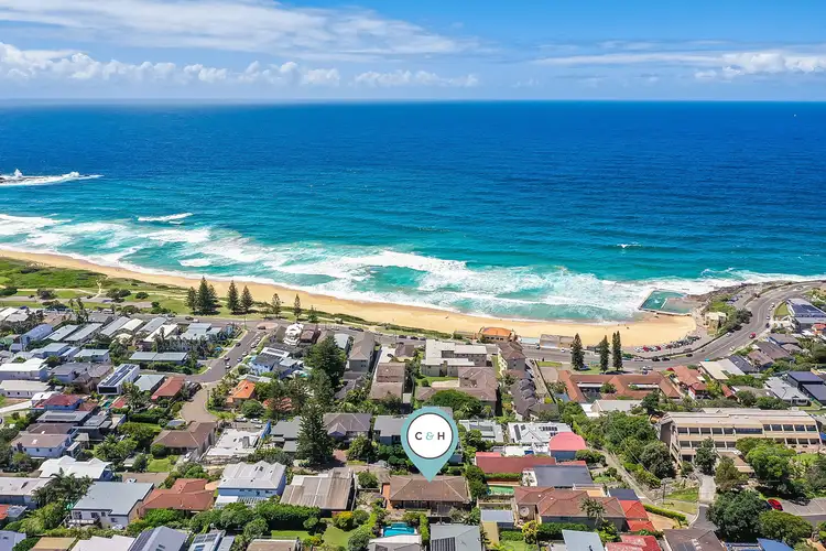 Main view of Homely house listing, 10 Beverley Place, Curl Curl NSW 2096