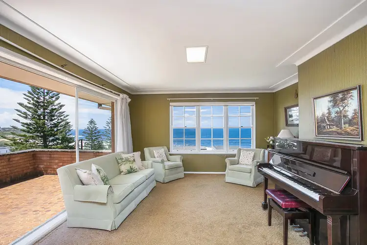 Second view of Homely house listing, 10 Beverley Place, Curl Curl NSW 2096
