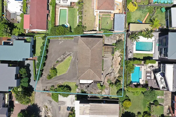 Fifth view of Homely house listing, 10 Beverley Place, Curl Curl NSW 2096