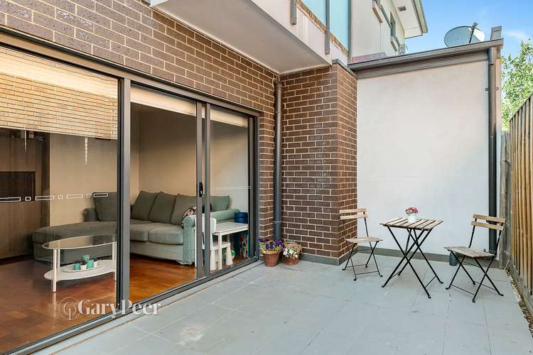 Fourth view of Homely unit listing, 2/43 Rosstown Road, Carnegie VIC 3163