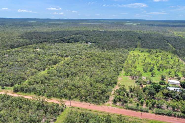Fourth view of Homely residentialLand listing, 830 Letchford Road, Darwin River NT 841
