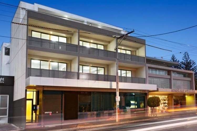 Main view of Homely apartment listing, 202/1314 Malvern Road, Malvern VIC 3144