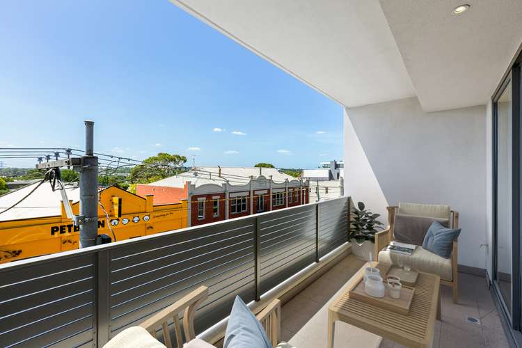 Third view of Homely apartment listing, 202/1314 Malvern Road, Malvern VIC 3144