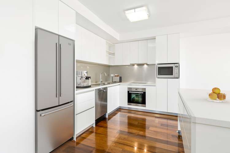 Fourth view of Homely apartment listing, 202/1314 Malvern Road, Malvern VIC 3144