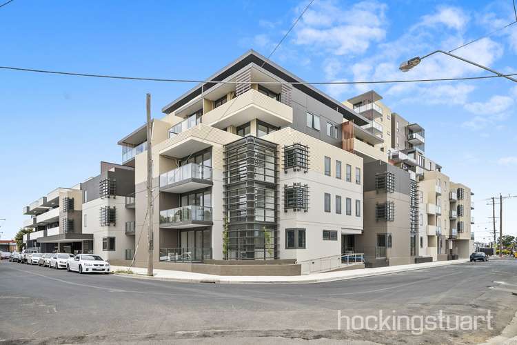 Main view of Homely apartment listing, 301b/8 Clinch Avenue, Preston VIC 3072