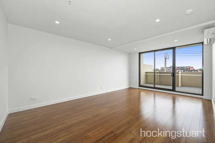 Second view of Homely apartment listing, 301b/8 Clinch Avenue, Preston VIC 3072