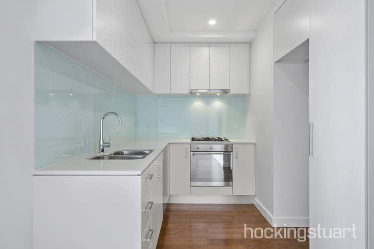 Third view of Homely apartment listing, 301b/8 Clinch Avenue, Preston VIC 3072