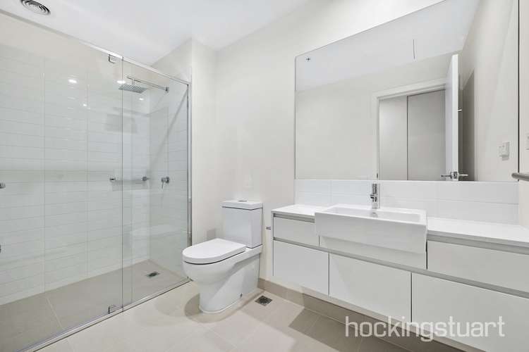 Fifth view of Homely apartment listing, 301b/8 Clinch Avenue, Preston VIC 3072