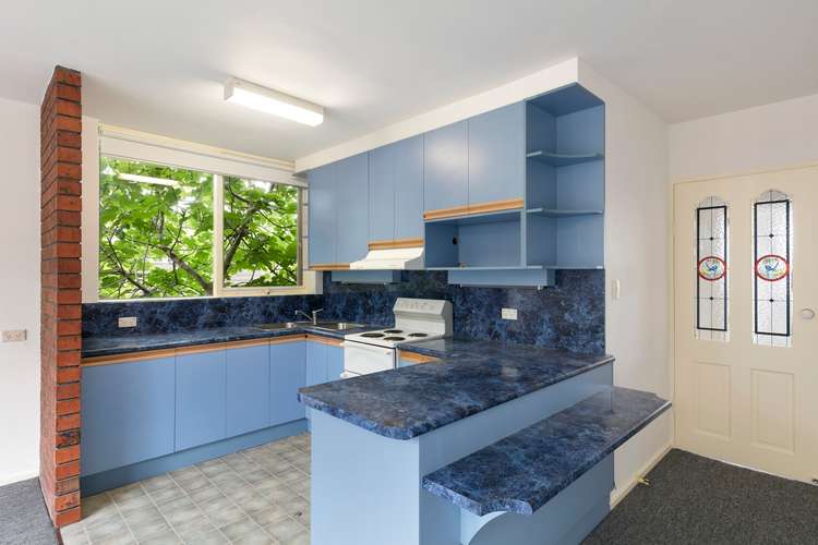 Second view of Homely apartment listing, 15/52 Baker Street, Richmond VIC 3121