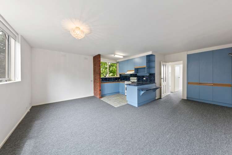 Third view of Homely apartment listing, 15/52 Baker Street, Richmond VIC 3121