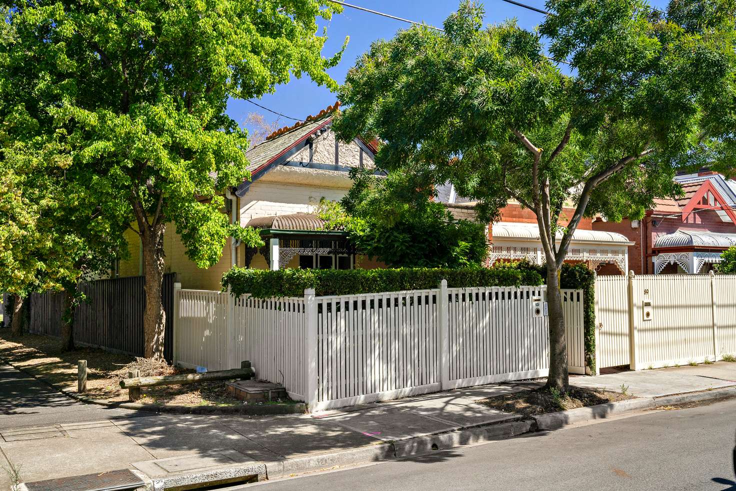 Main view of Homely house listing, 87 Chomley Street, Prahran VIC 3181