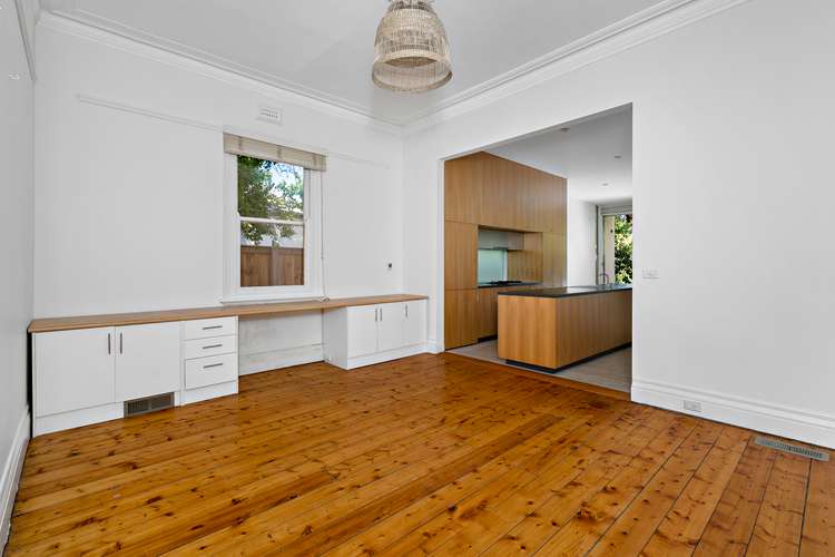 Second view of Homely house listing, 87 Chomley Street, Prahran VIC 3181