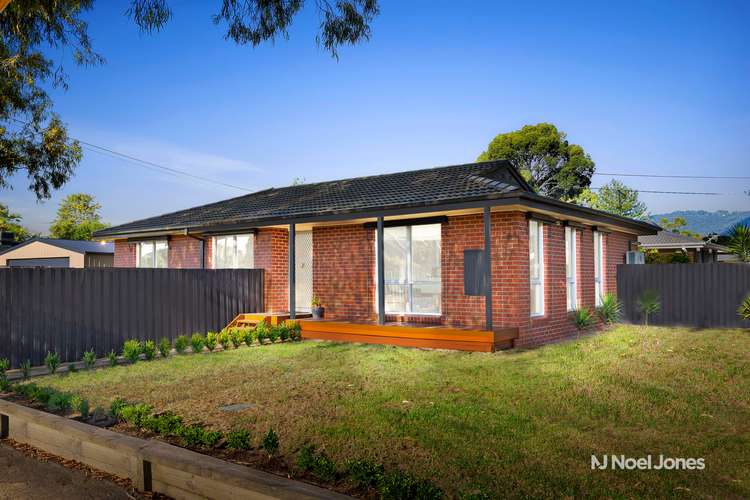 Main view of Homely house listing, 11 Sherbourne Avenue, Bayswater North VIC 3153