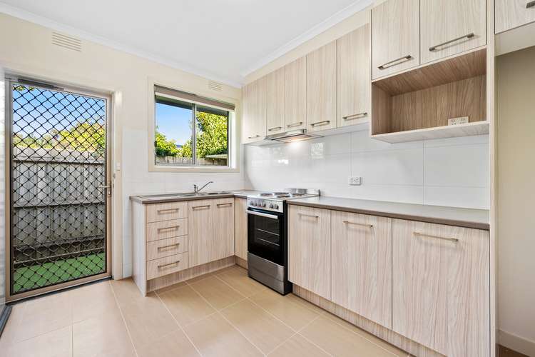 Second view of Homely unit listing, 4/122 Hutton Street, Thornbury VIC 3071