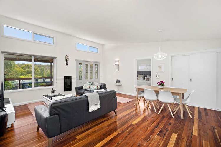 Fifth view of Homely house listing, 8 Sixth Street, Hepburn Springs VIC 3461