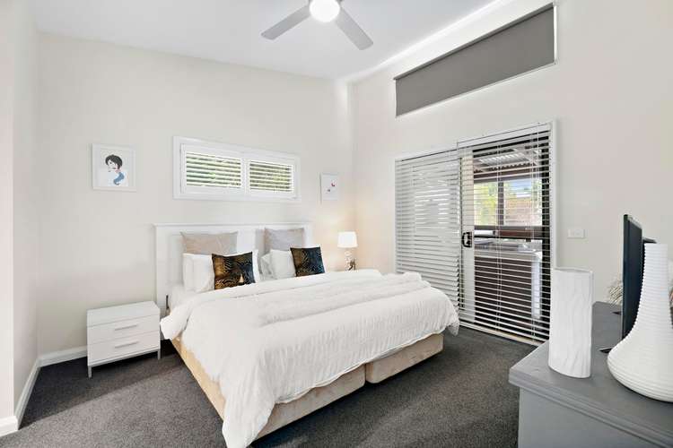 Sixth view of Homely house listing, 8 Sixth Street, Hepburn Springs VIC 3461