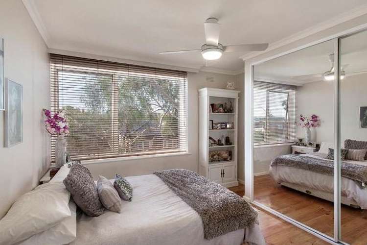 Third view of Homely apartment listing, 7/2 Calvin Street, Hawthorn VIC 3122