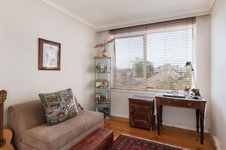 Fourth view of Homely apartment listing, 7/2 Calvin Street, Hawthorn VIC 3122